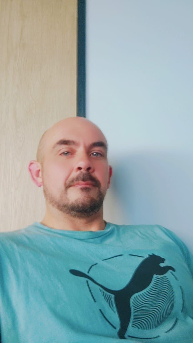 Profil von Fouhad