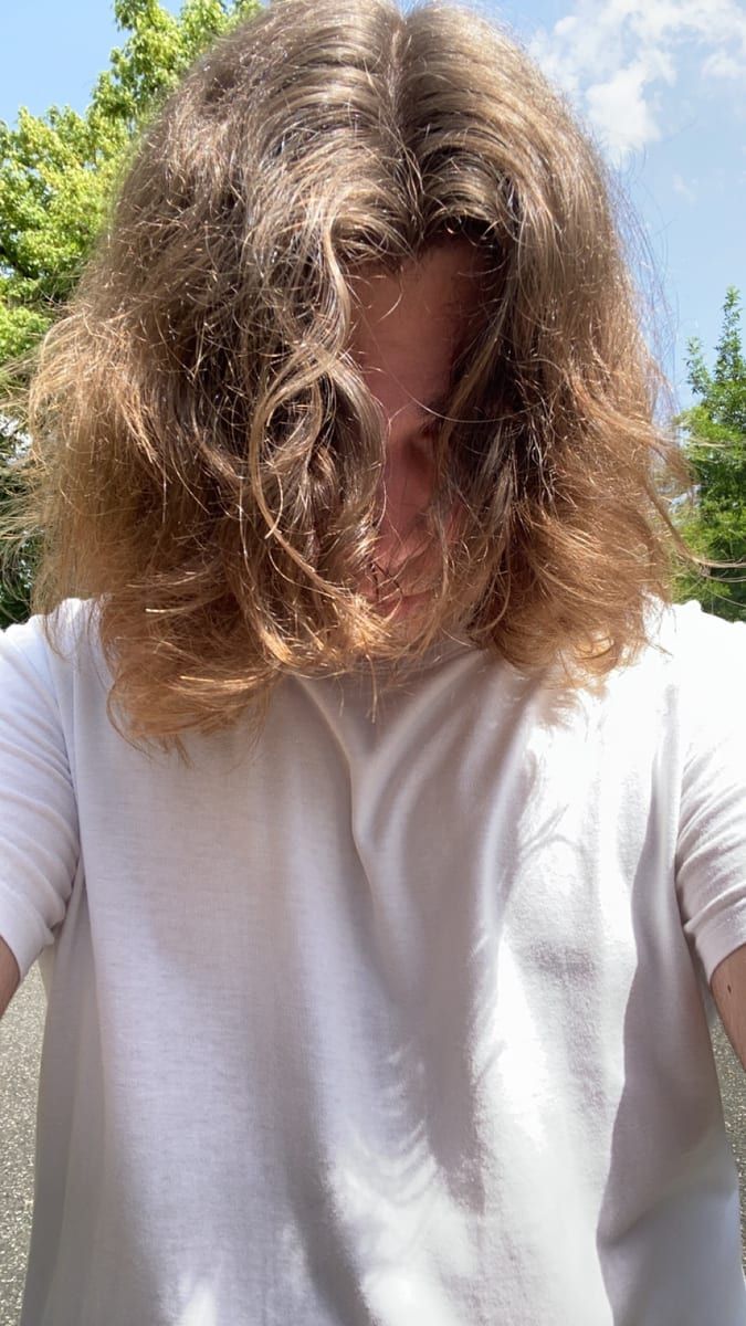 Profil von Eryck