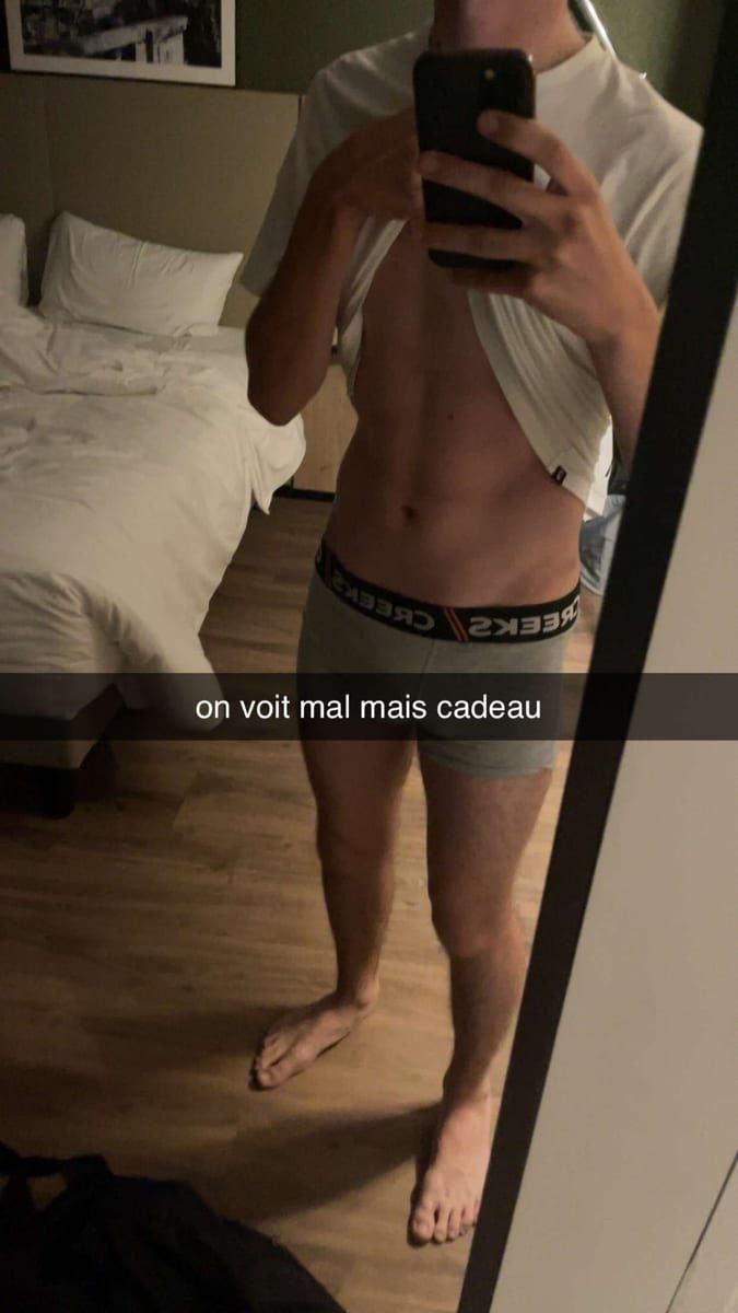 Profil von Alliaume