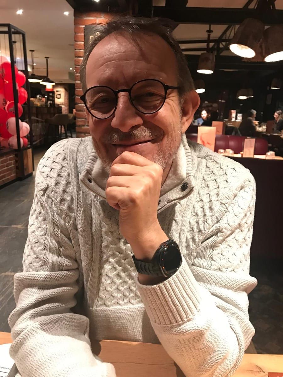 Profil von Chams