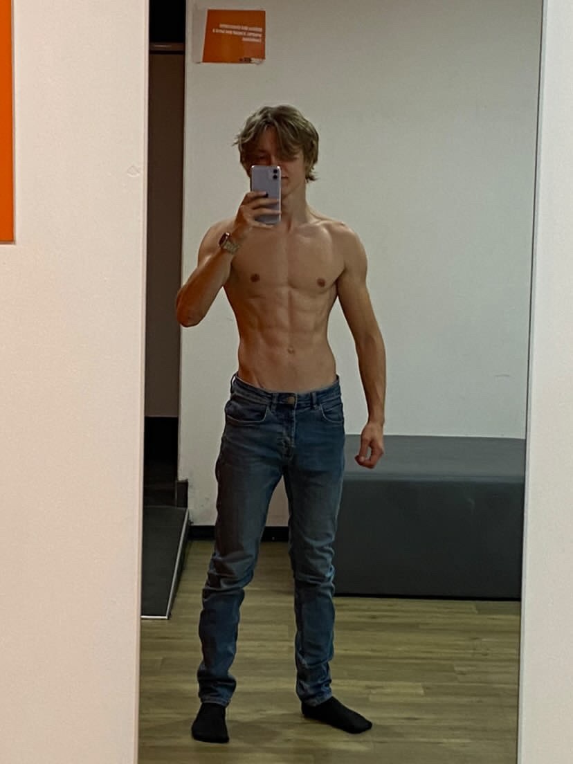 Profil von Hernan