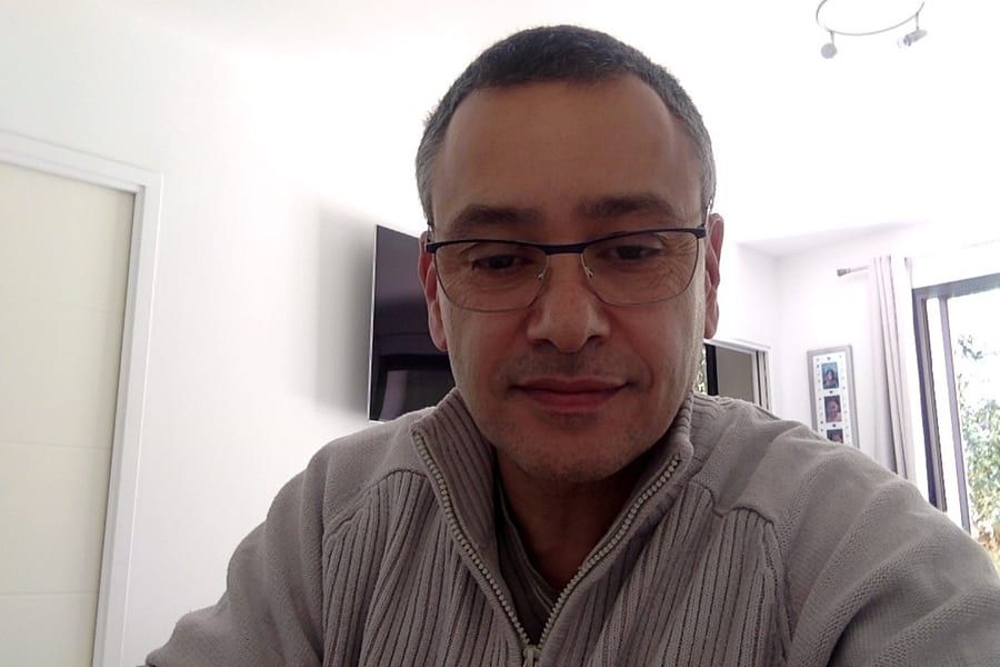Profil von Jawad