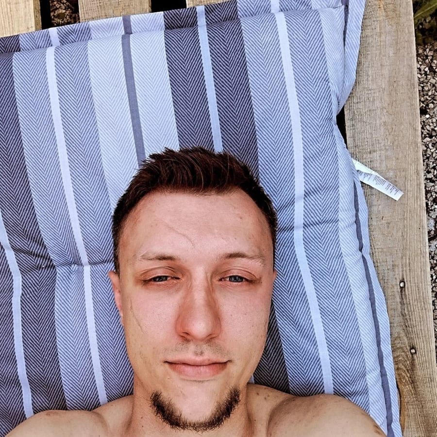 Profil von Jullien