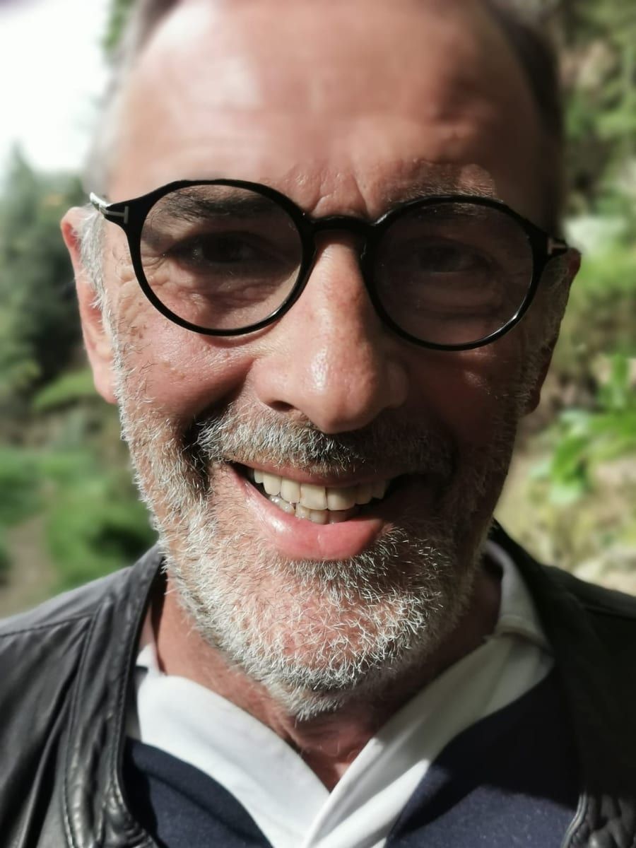 Profil von David-olivier