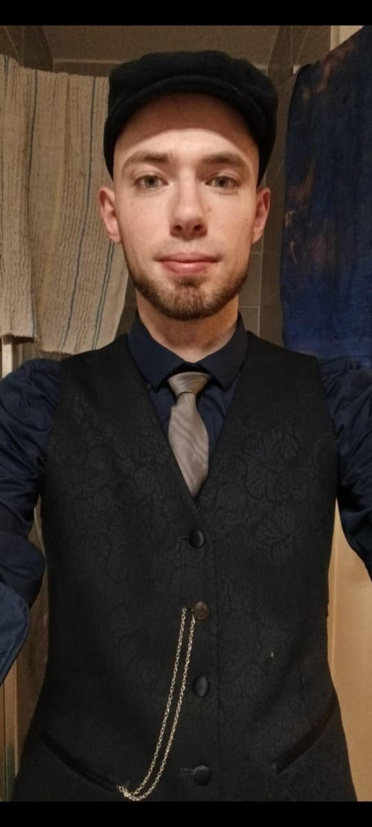 Profil von Jean