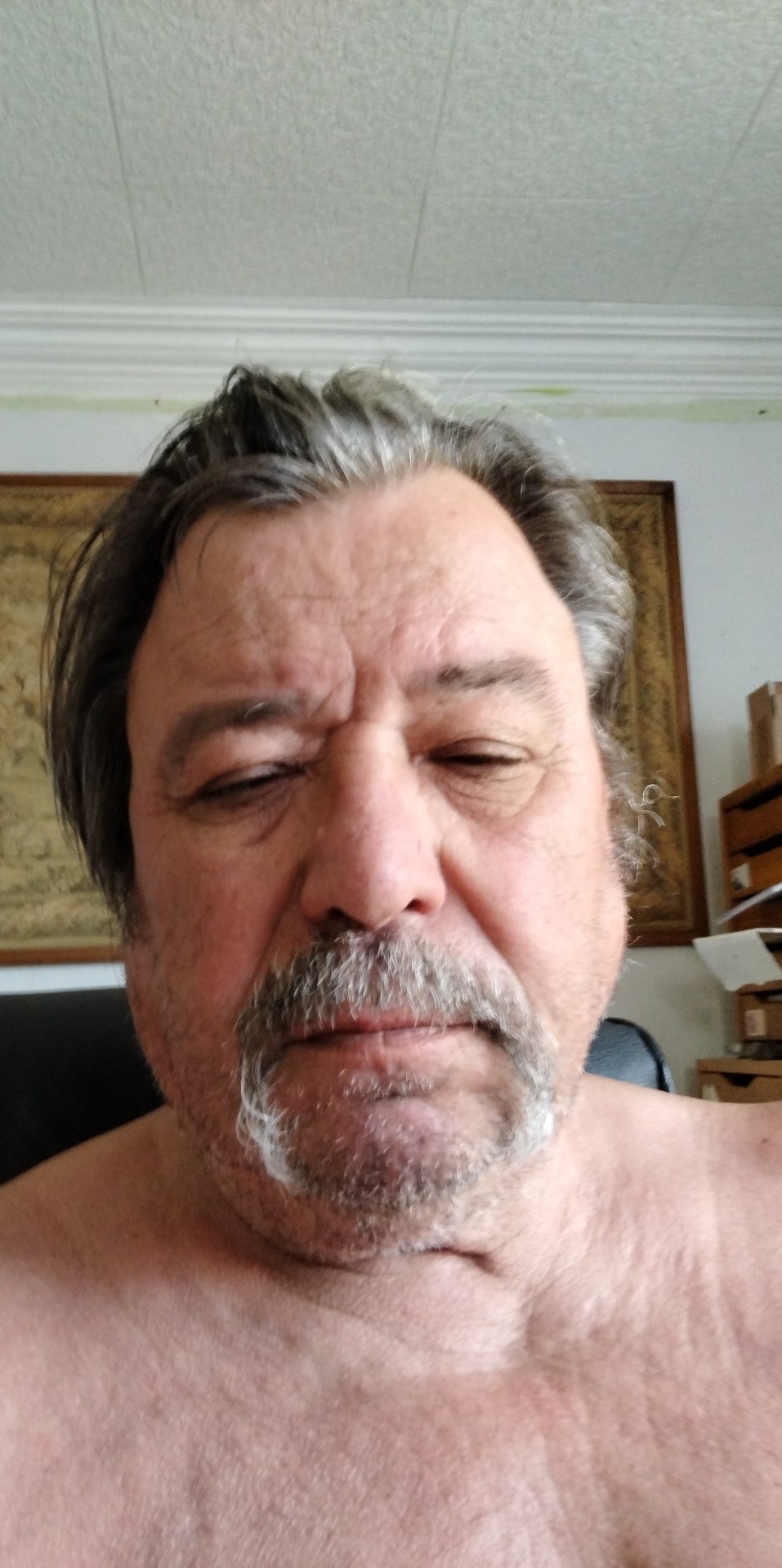 Profil von Angello