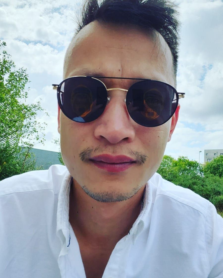 Profil von Muhamet